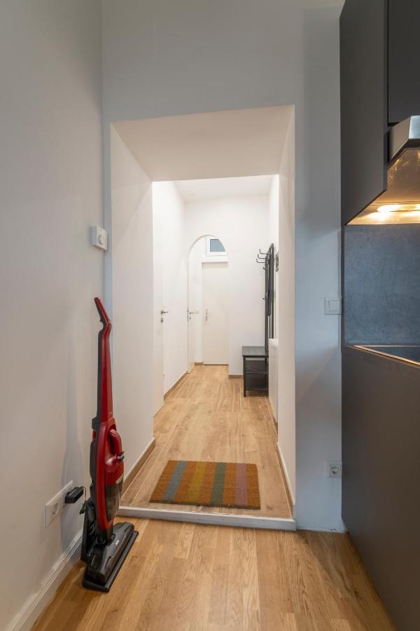 Josef'S Home I Comfort Apartment I Metro Access Viyana Dış mekan fotoğraf