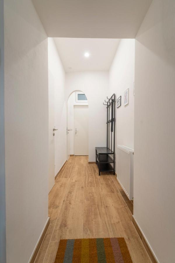 Josef'S Home I Comfort Apartment I Metro Access Viyana Dış mekan fotoğraf